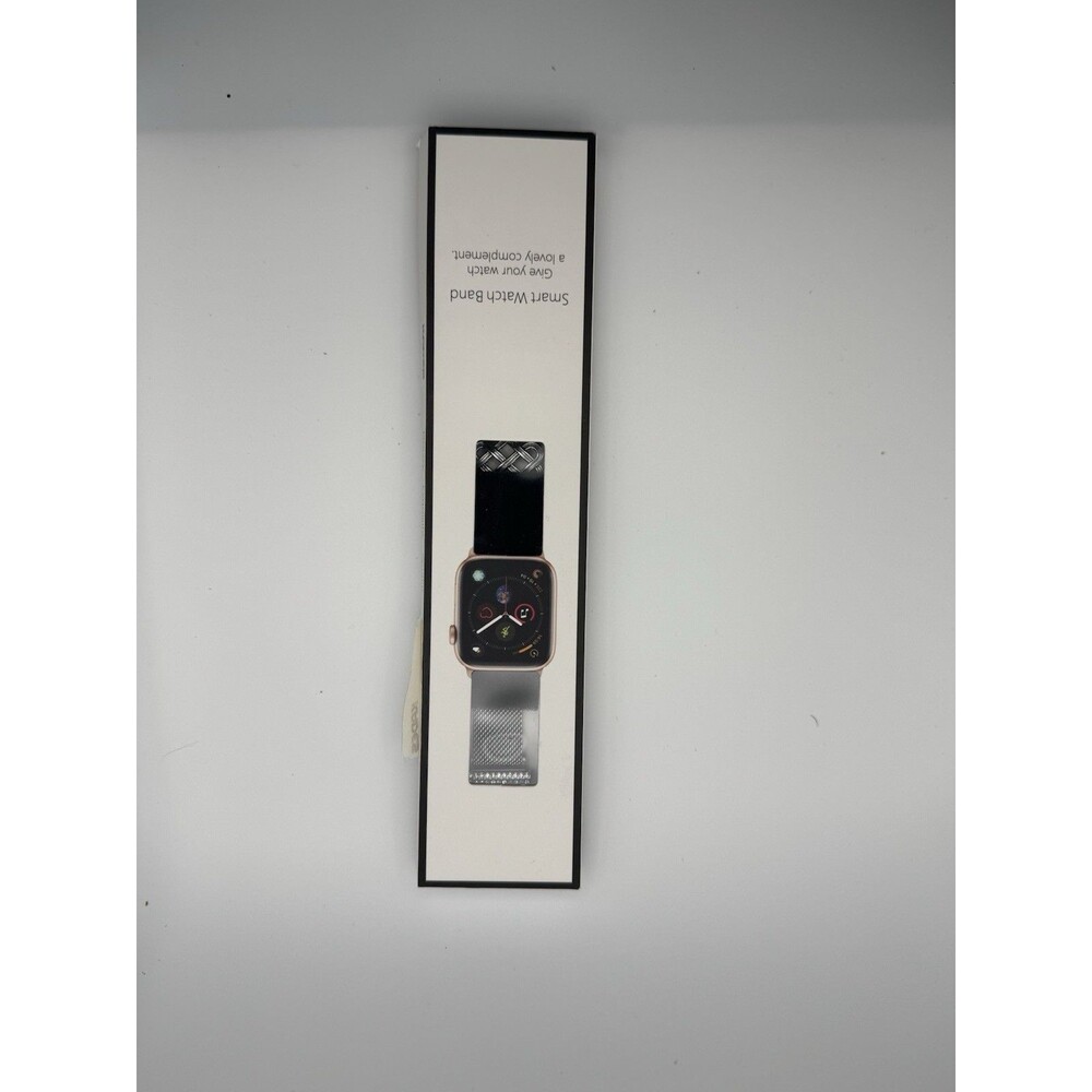 KADES Celtic Knot Apple Watch Band & Bling Case